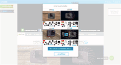 Desktop Screenshot of diveactiongear.com